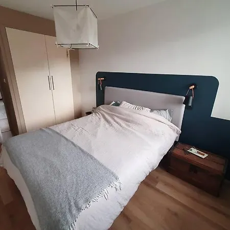 Moderne Et Spacieux