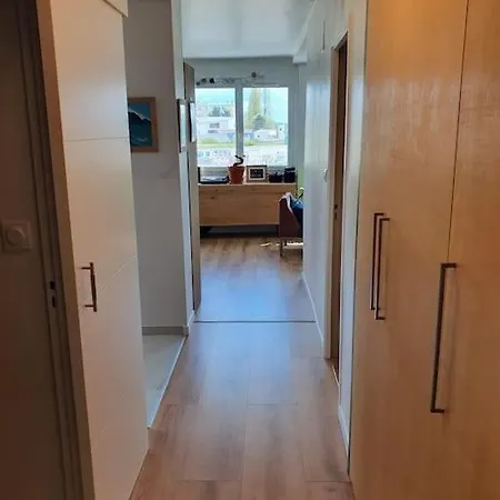 Moderne Et Spacieux * Нант